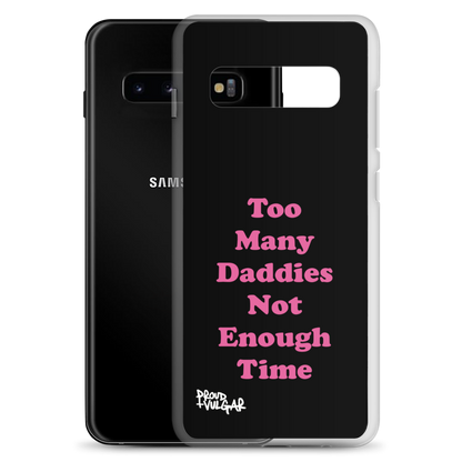 Too Many Daddies - proudandvulgar