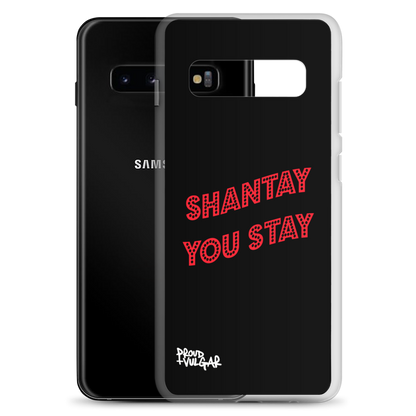 Shantay You Stay - proudandvulgar
