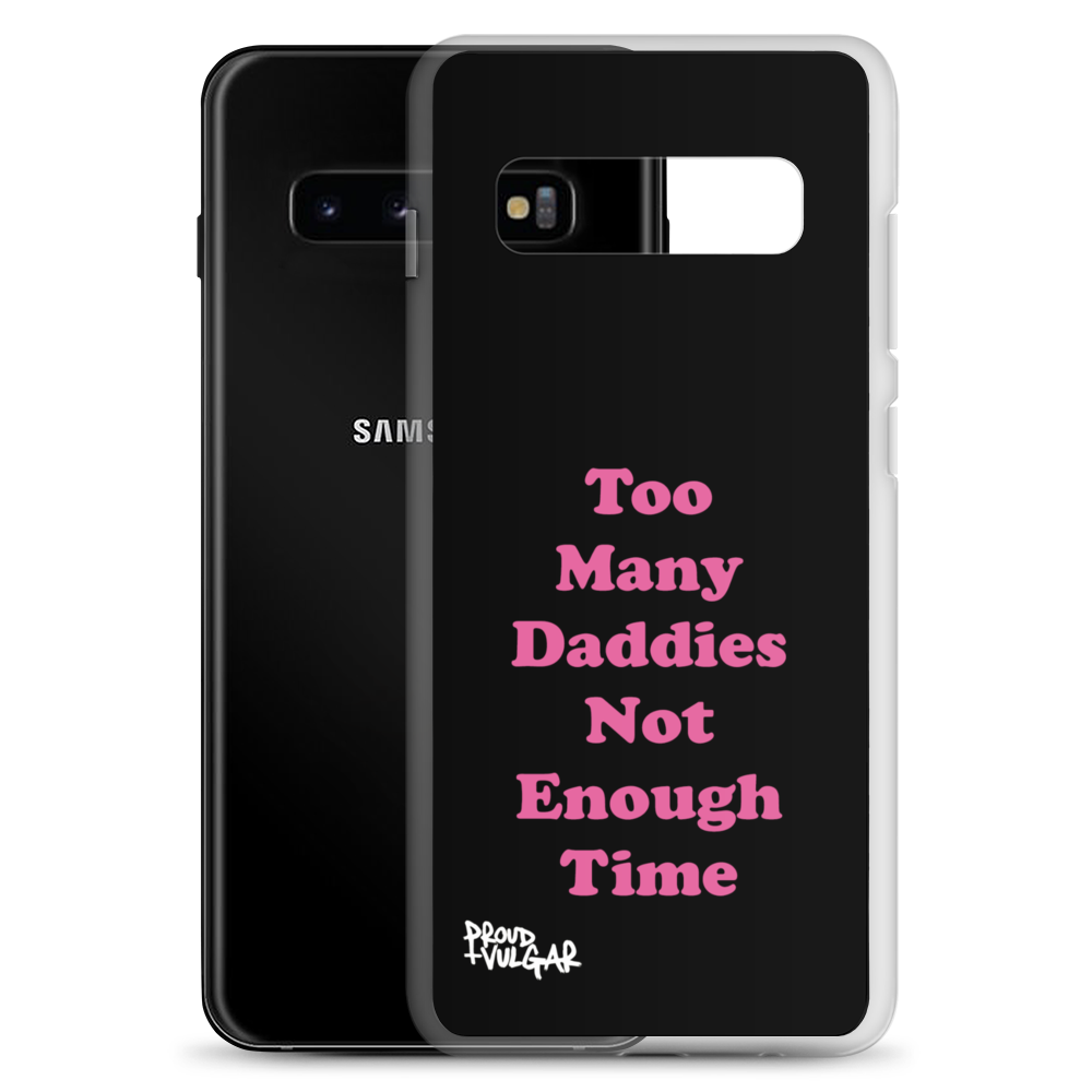 Too Many Daddies - proudandvulgar