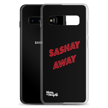Sashay Away - proudandvulgar