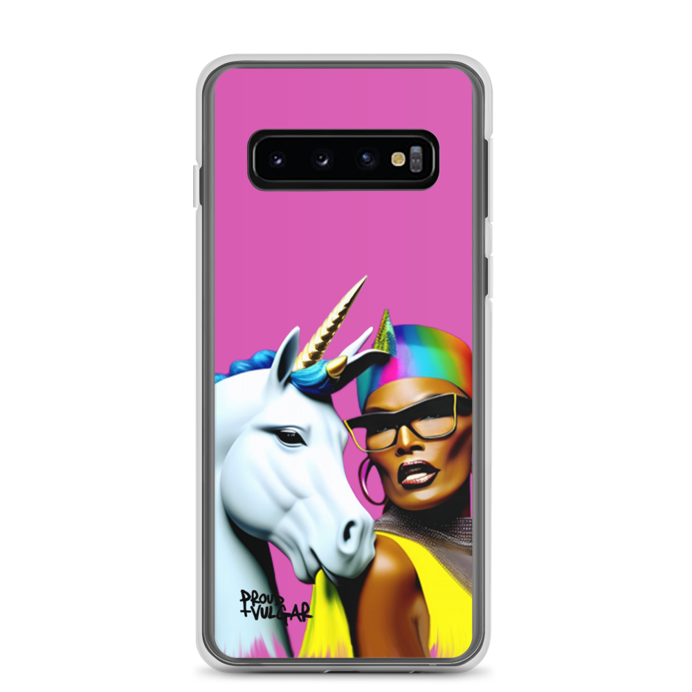 Unicorn Woman - proudandvulgar
