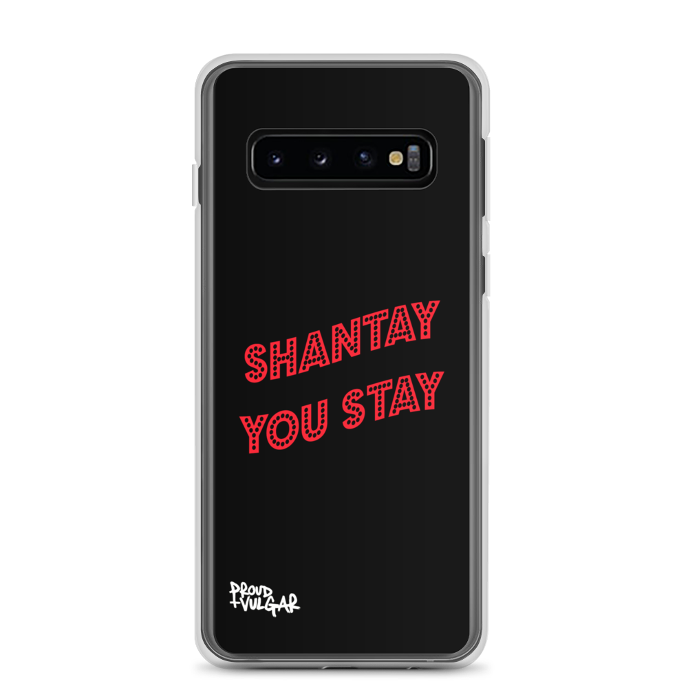 Shantay You Stay - proudandvulgar
