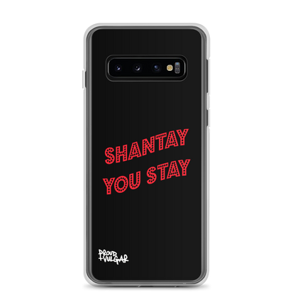Shantay You Stay - proudandvulgar