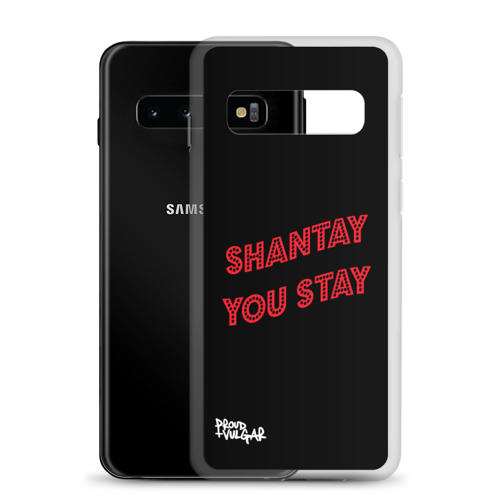 Shantay You Stay - proudandvulgar