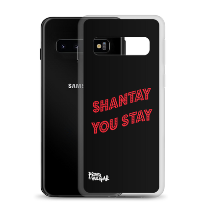 Shantay You Stay - proudandvulgar