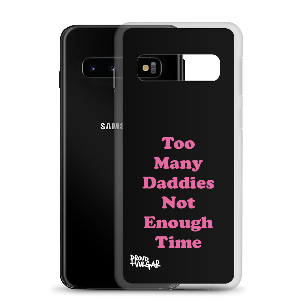 Too Many Daddies - proudandvulgar