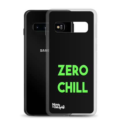 Zero Chill - proudandvulgar