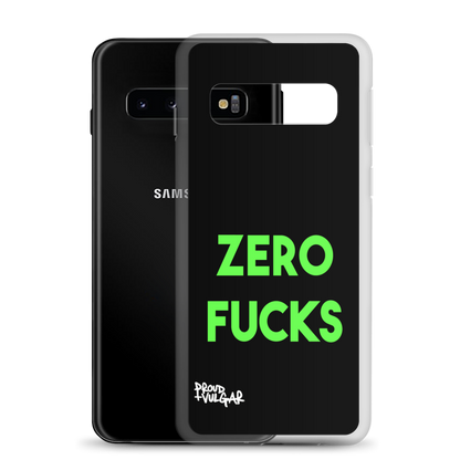 Zero Fucks - proudandvulgar