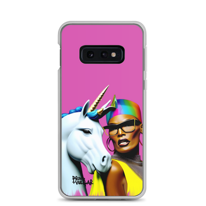 Unicorn Woman - proudandvulgar