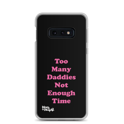 Too Many Daddies - proudandvulgar