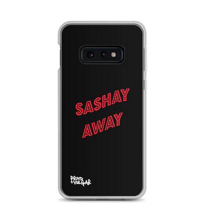 Sashay Away - proudandvulgar