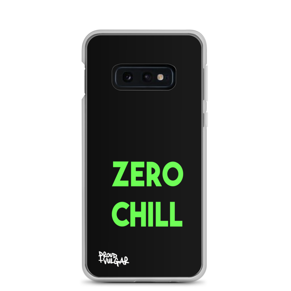 Zero Chill - proudandvulgar