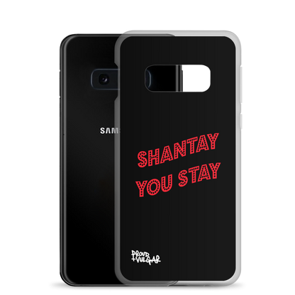Shantay You Stay - proudandvulgar