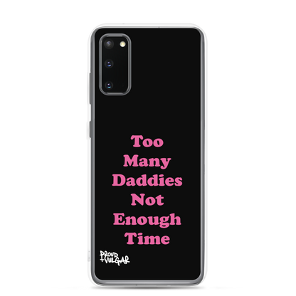 Too Many Daddies - proudandvulgar