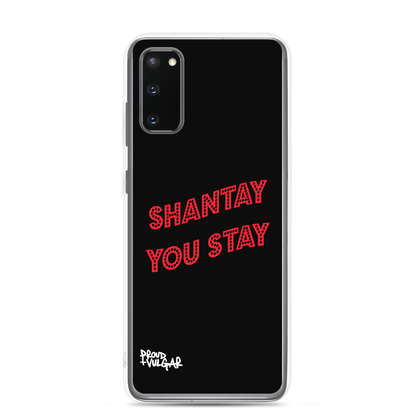 Shantay You Stay - proudandvulgar