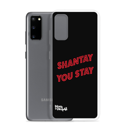 Shantay You Stay - proudandvulgar