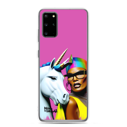 Unicorn Woman - proudandvulgar