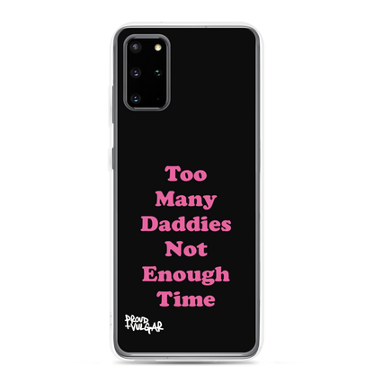 Too Many Daddies - proudandvulgar