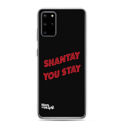 Shantay You Stay - proudandvulgar