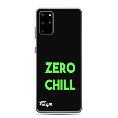 Zero Chill - proudandvulgar