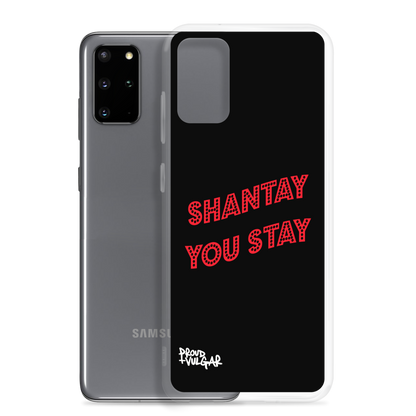 Shantay You Stay - proudandvulgar
