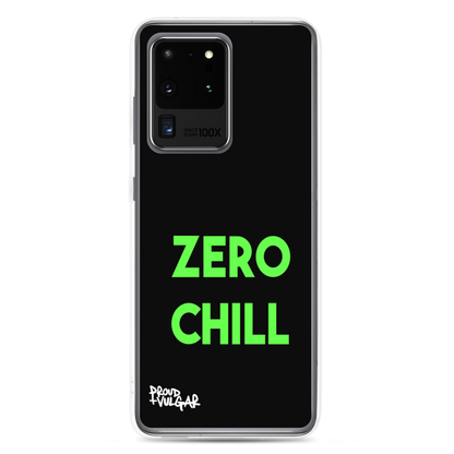 Zero Chill - proudandvulgar