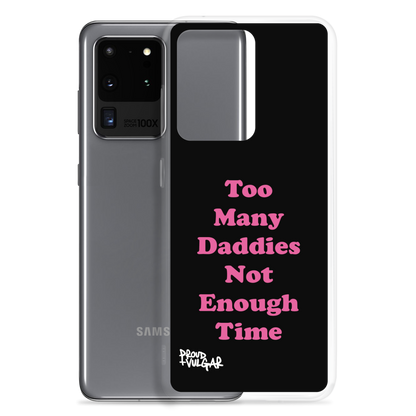 Too Many Daddies - proudandvulgar