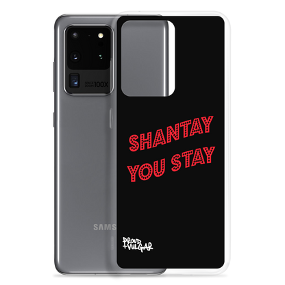 Shantay You Stay - proudandvulgar
