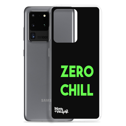 Zero Chill - proudandvulgar
