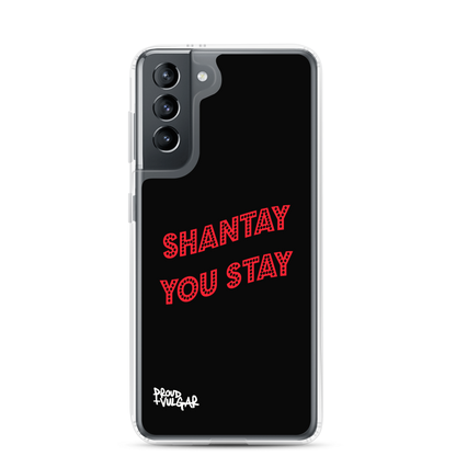 Shantay You Stay - proudandvulgar