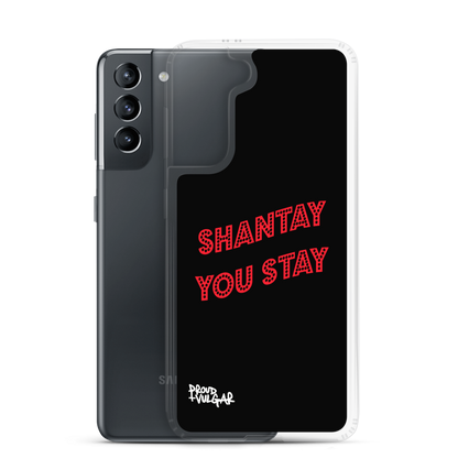 Shantay You Stay - proudandvulgar