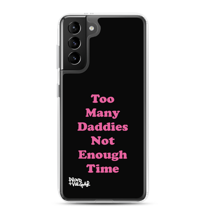 Too Many Daddies - proudandvulgar