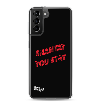 Shantay You Stay - proudandvulgar