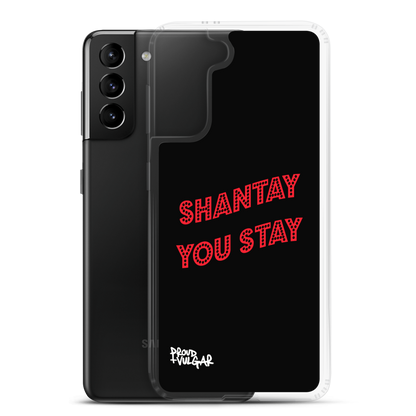 Shantay You Stay - proudandvulgar