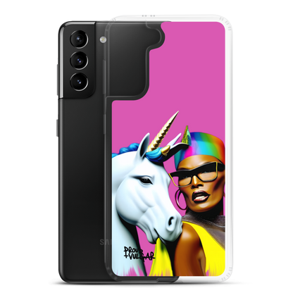 Unicorn Woman - proudandvulgar