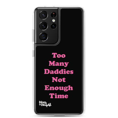 Too Many Daddies - proudandvulgar