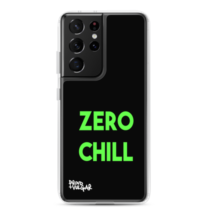 Zero Chill - proudandvulgar