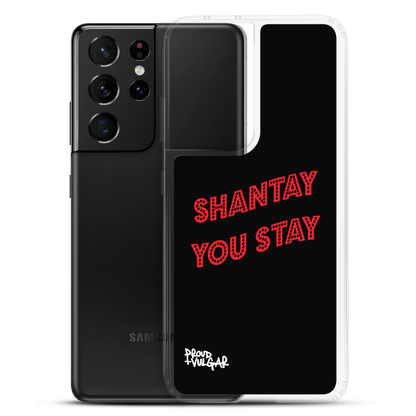 Shantay You Stay - proudandvulgar