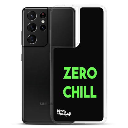 Zero Chill - proudandvulgar