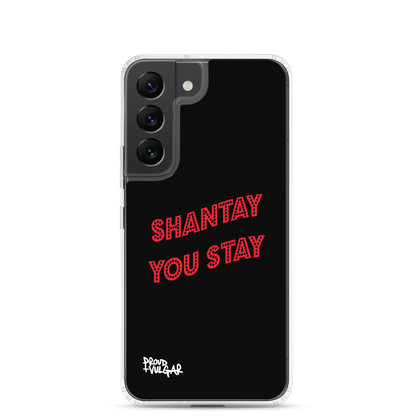 Shantay You Stay - proudandvulgar