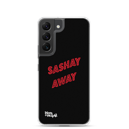 Sashay Away - proudandvulgar