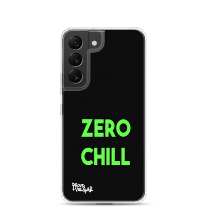Zero Chill - proudandvulgar