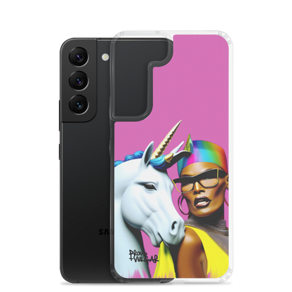 Unicorn Woman - proudandvulgar