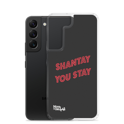 Shantay You Stay - proudandvulgar