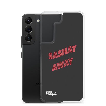 Sashay Away - proudandvulgar