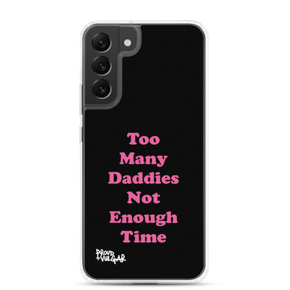 Too Many Daddies - proudandvulgar