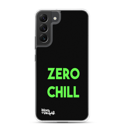 Zero Chill - proudandvulgar