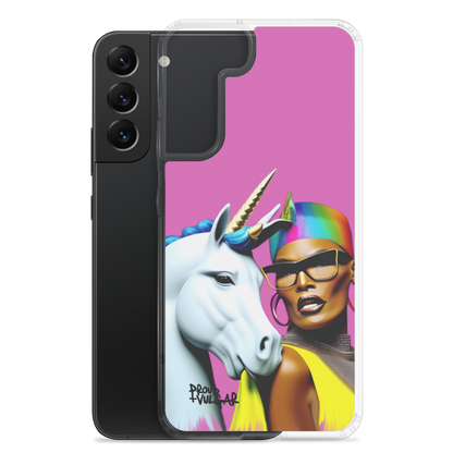 Unicorn Woman - proudandvulgar