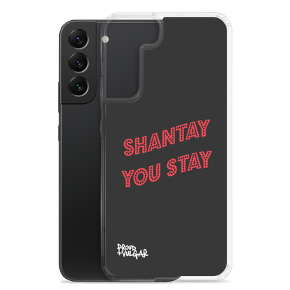 Shantay You Stay - proudandvulgar