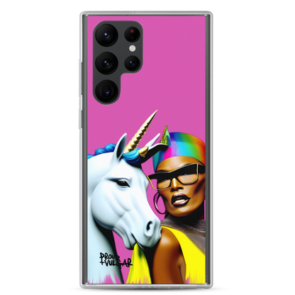 Unicorn Woman - proudandvulgar